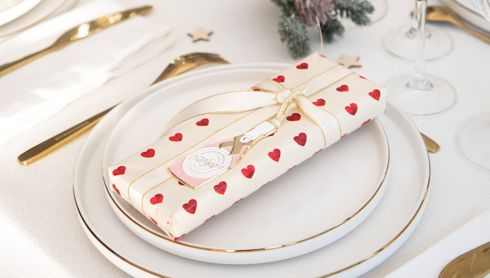 gift wrap