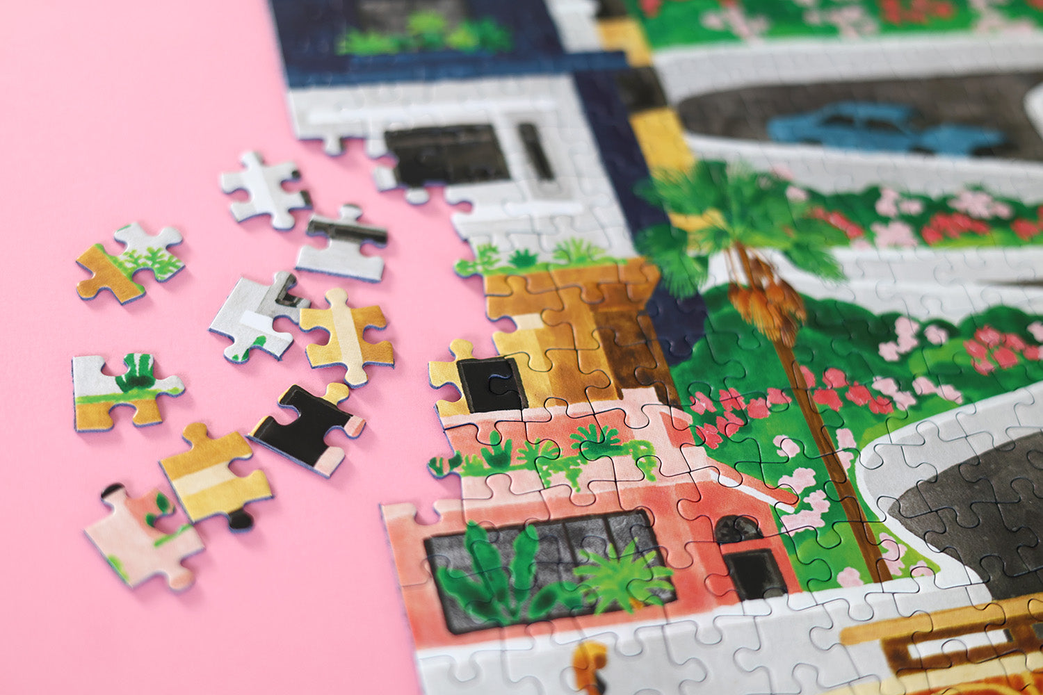 Best Puzzles