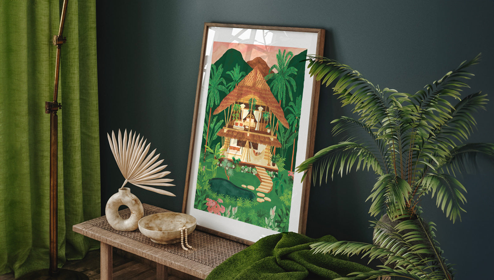 home decor (old)