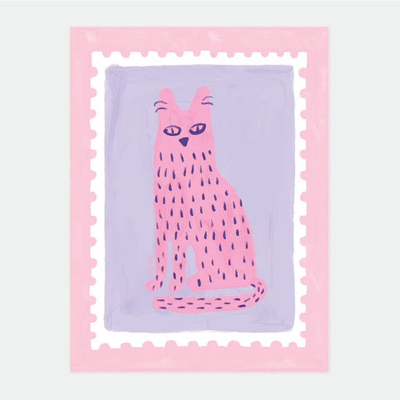 All The Ways To Say Poster - Stinkycat