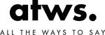 Allthewaystosay.com