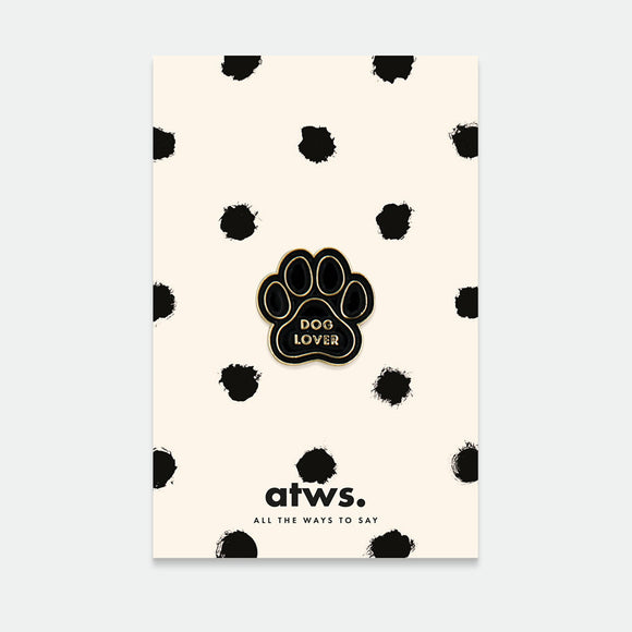 Pins - Dog lover - All The Ways To Say