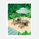All The Ways To Say Poster - Sumer Pool