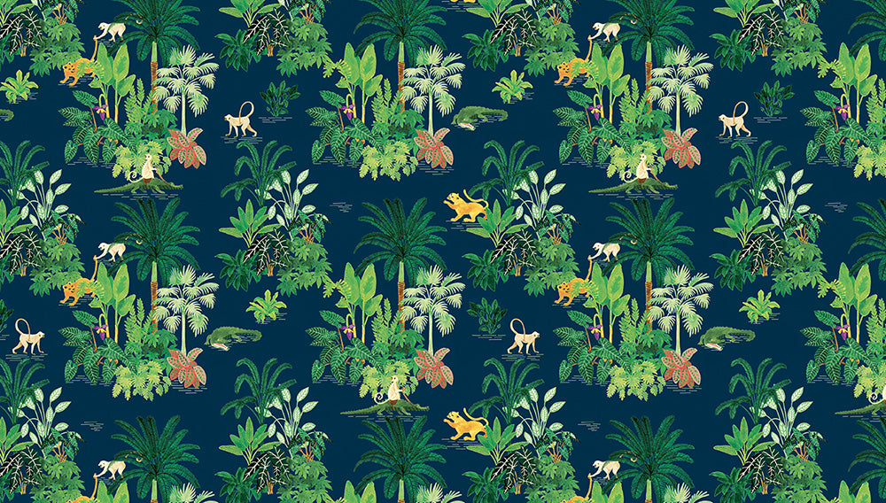 croco wild.