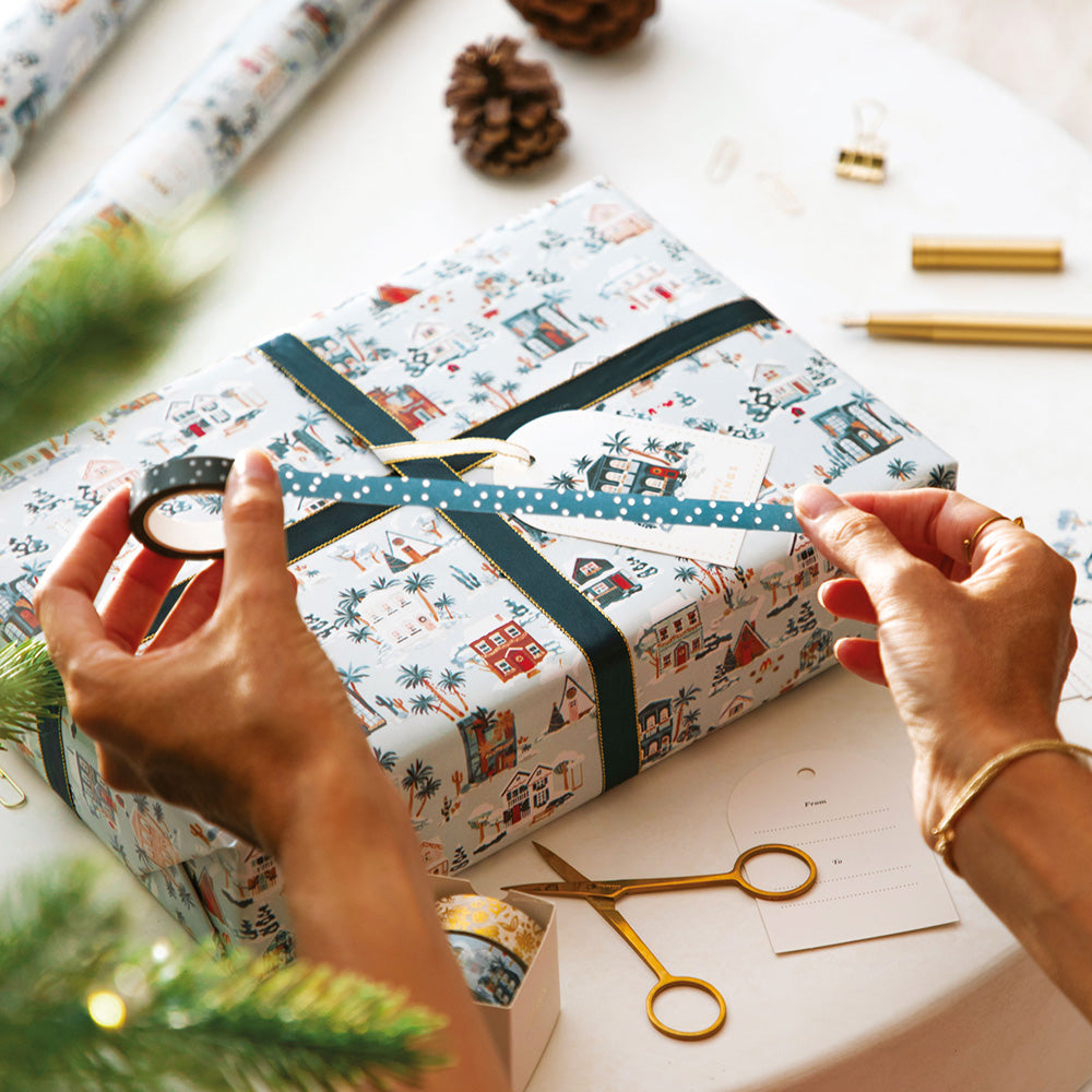 idées cadeaux secret santa.