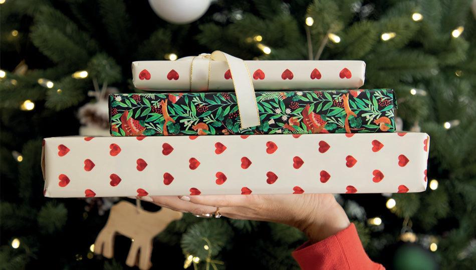 gifts under 20€.