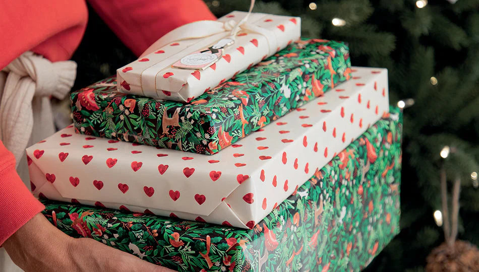 christmas & holidays.