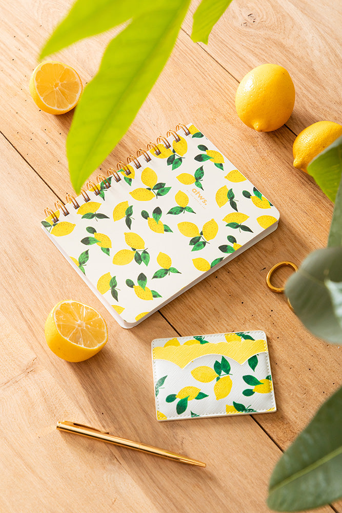 New Spirale notebooks