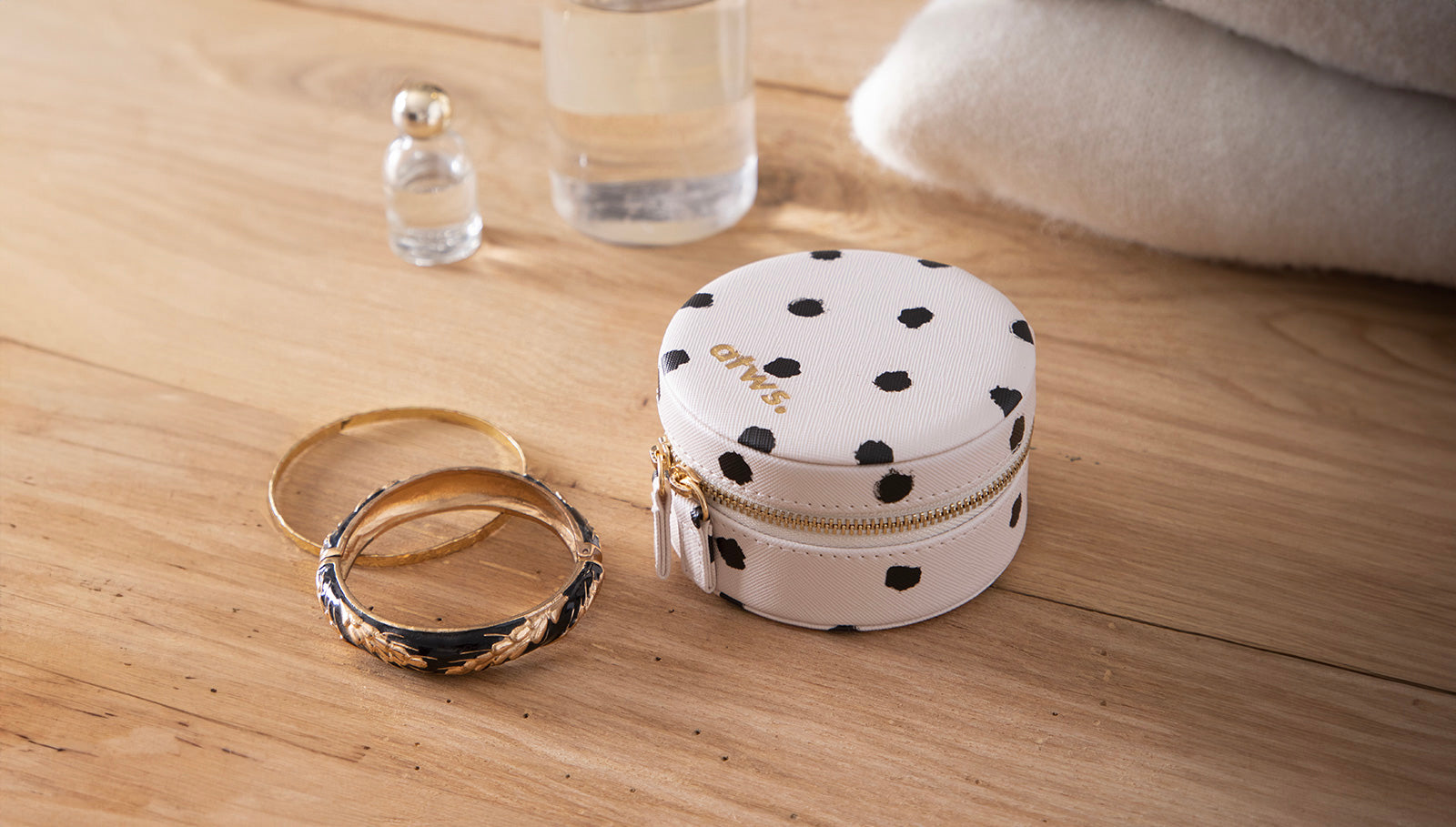 lifestyle essentials for mommy.