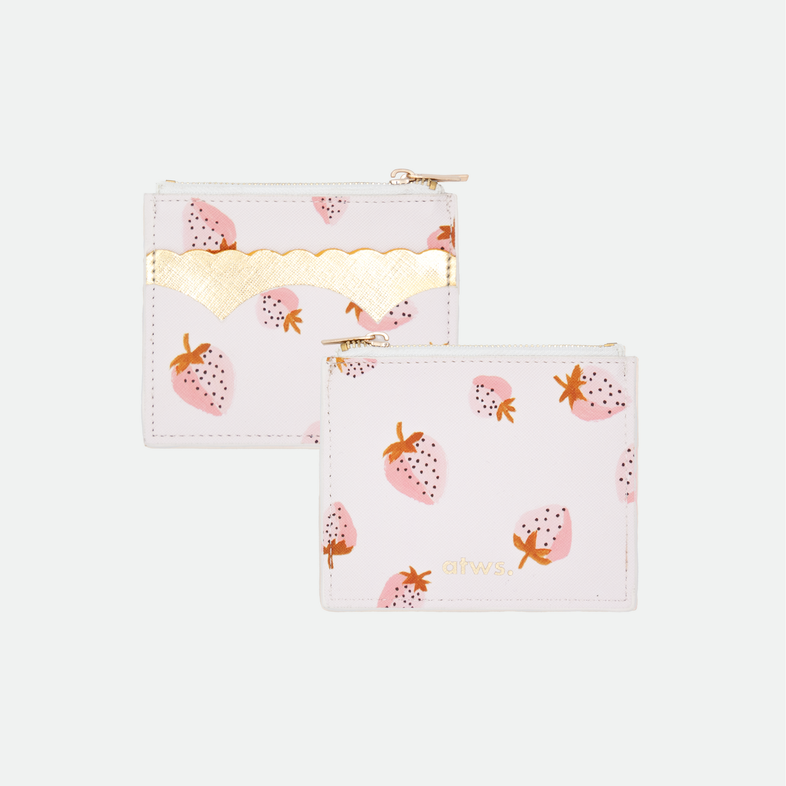 new wallet.