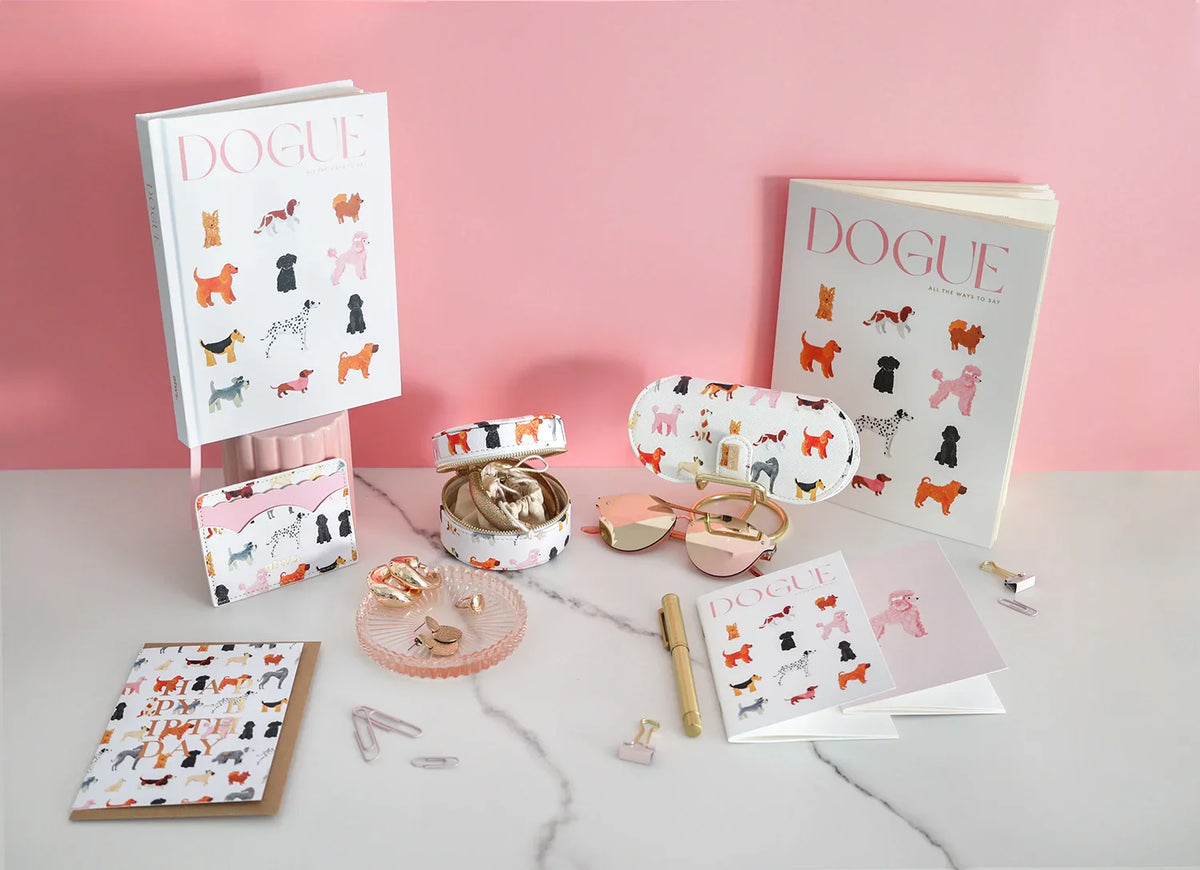 idées cadeaux pour amoureux des chiens.