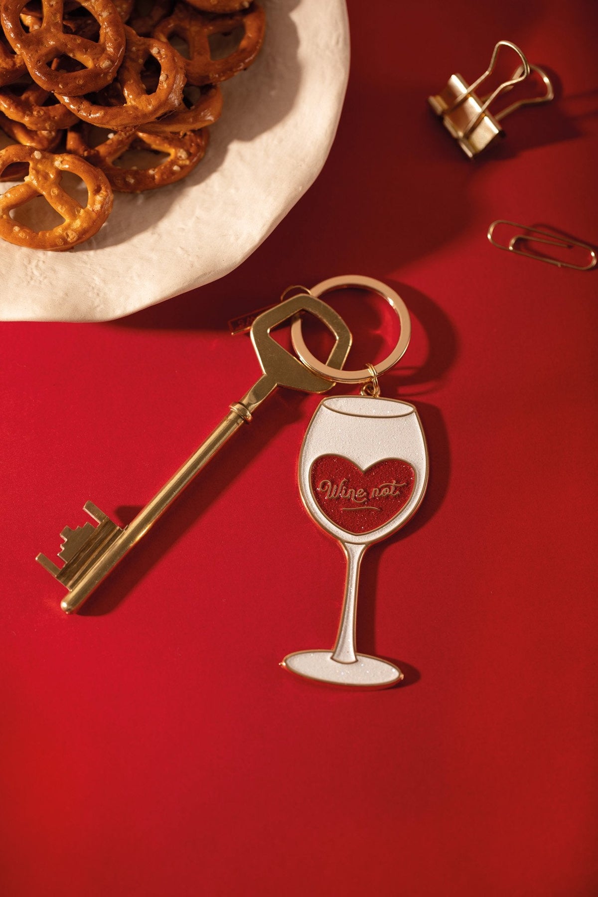 idées cadeaux pour votre partner in crime.