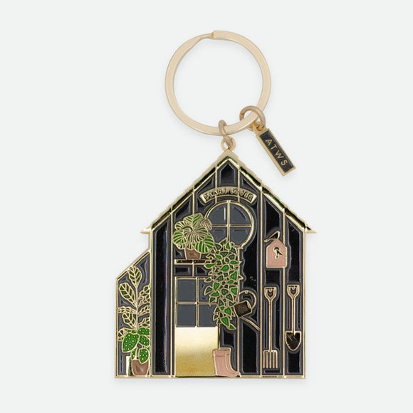 chigo》 Tiny Key Ring – H.P.FRANCE公式サイト