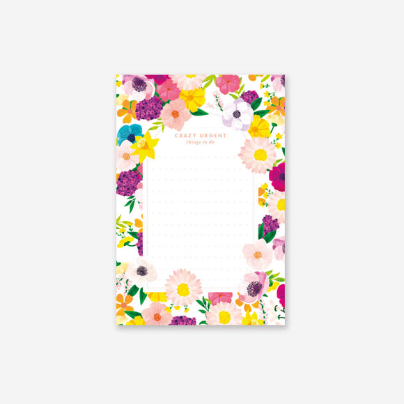Notepads - Granny Lilac - All The Ways To Say