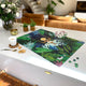 Swing - Jigsaw Puzzle All the ways to say