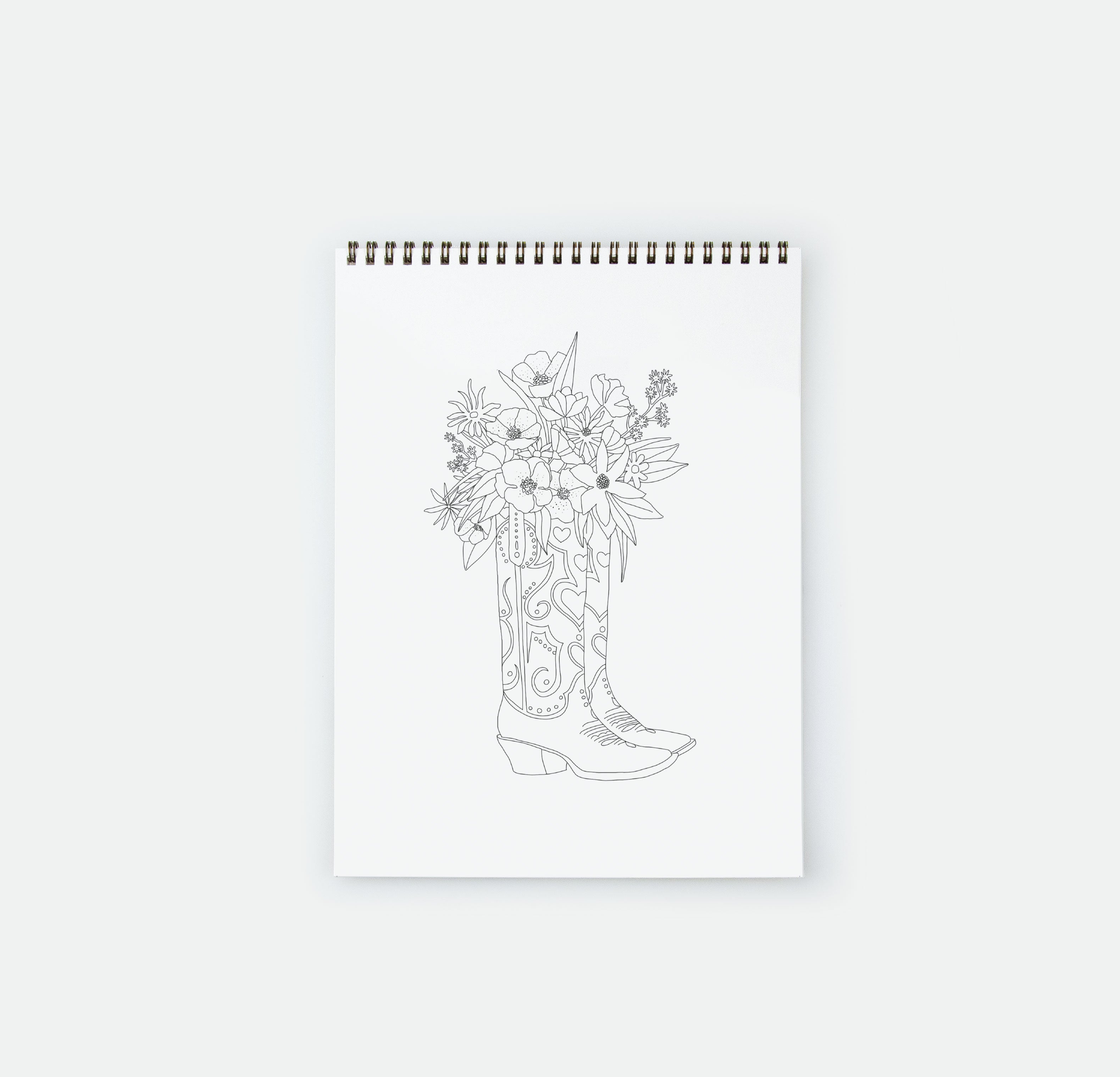 Livre de coloriage Exotic Bathtub Livre de coloriage Exotic Bathtub