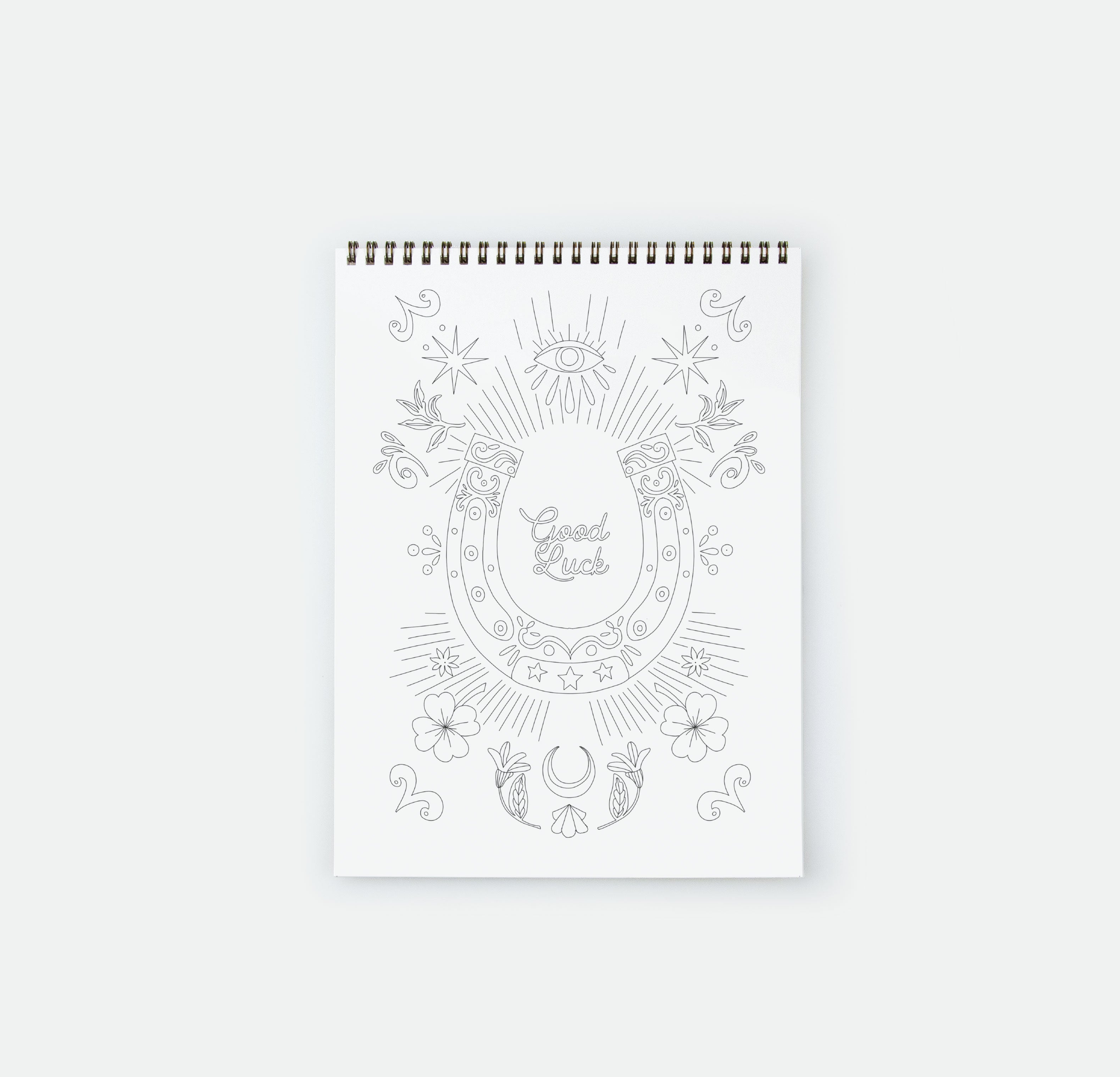 Livre de coloriage Exotic Bathtub Livre de coloriage Exotic Bathtub