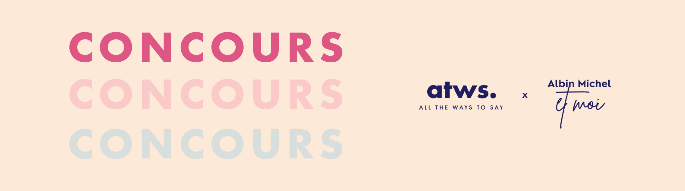 Concours ATWS
